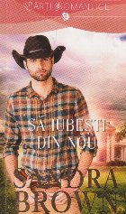 coperta Sa iubesti din nou