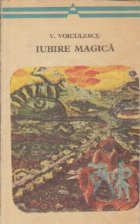Iubire magica Povestiri (Colectia Arcade)