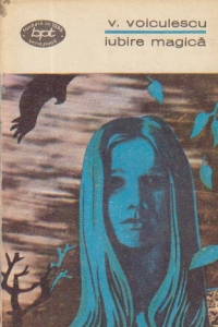 Iubire magica, Volumul al II-lea (Nuvele)