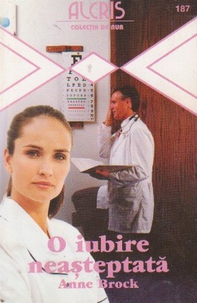 O iubire neasteptata