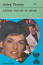 coperta Iubirea depinde de sansa