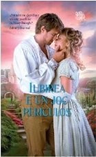 coperta Iubirea e un joc periculos