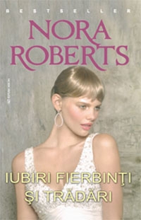 Iubiri fierbinti si tradari