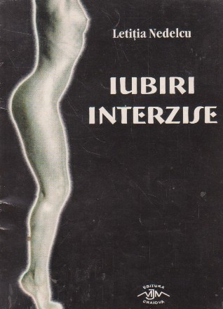 Iubiri interzise