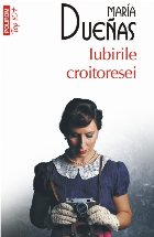 Iubirile croitoresei (ediţie de buzunar)