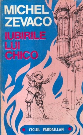 Iubirile lui Chico