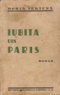 Iubita din Paris