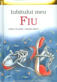 IUBITULUI MEU FIU