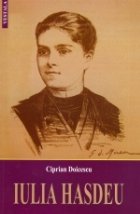 coperta Iulia Hasdeu