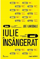 Iulie însângerat
