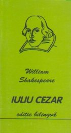 coperta IULIU CEZAR - editie bilingva