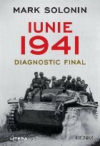 coperta Iunie 1941 : diagnosticul final
