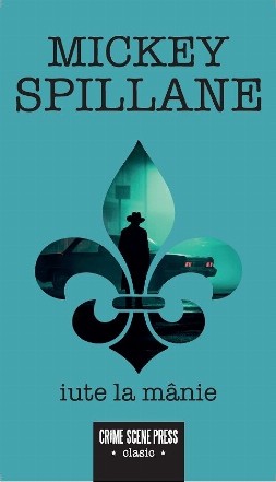 Iute la mânie