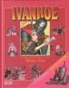 Ivanhoe (cartea aventuri pentru copii