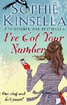 Ive Got Your Number