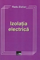 Izolatia electrica