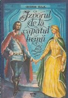 Izvorul capatul lumii