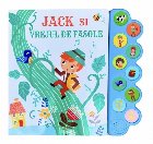 coperta Jack şi vrejul de fasole