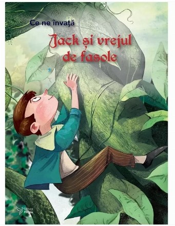 Jack şi vrejul de fasole