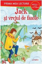 Jack şi vrejul de fasole