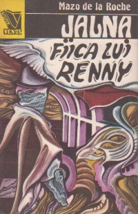 Jalna, Volumul VIII, Fiica lui Renny