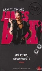 James Bond 007 - Volumul 6. Din Rusia, cu dragoste