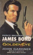 James Bond GoldenEye