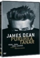 coperta James Dean: Pururea tanar
