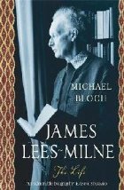 coperta James Lees-Milne