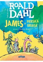 James si piersica uriasa (format mic)