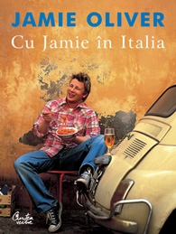 Cu Jamie in Italia