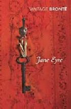 coperta Jane Eyre