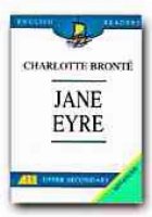 JANE EYRE (CHARLOTTE BRONTE) (UPPER