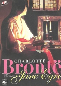 Jane Eyre, Volumul al II-lea