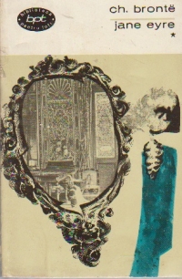 Jane Eyre, Volumul I si II