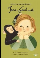 Jane Goodall