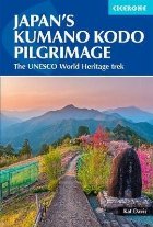 coperta Japan\'s Kumano Kodo Pilgrimage