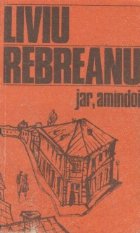 coperta Jar, Amindoi