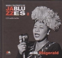 Jazz & Blues. Ella Fitzgerald. Nr. 2