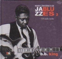 Jazz & Blues Nr. 3. B.B. King