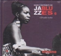Jazz & Blues.Nina Simone. Nr.6