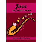 coperta Jazz cu fructe exotice