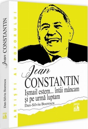 Jean Constantin : 
