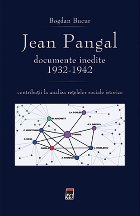 Jean Pangal, documente inedite (1932-1942)