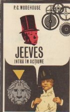 Jeeves intra actiune