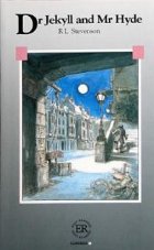 Dr jekyll and mr hyde