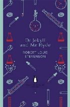 Dr Jekyll and Mr Hyde