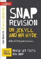 Dr Jekyll and Mr Hyde: AQA GCSE English Literature Text Guid