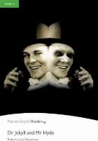 Jekyll and Hyde Book with