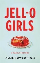 coperta JELL-O Girls